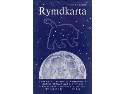 Rymdkarta.