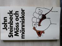 Möss och människor