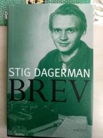 Brev : Sammanställda och kommenterade av Hans Sandberg