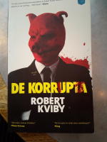 De korrupta