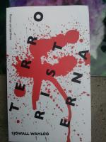 Terroristerna