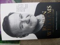 Robin Williams : när skratten har tystnat