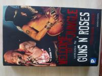 Welcome to the jungle : legenden om Guns n' Roses