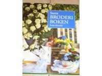 Stora Broderiboken