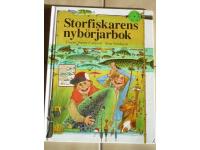 Storfiskarens nybörjarbok