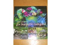 101 idéer för En lustfylld trädgård