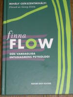 Finna flow - Den vardagliga entusiasmens psykologi