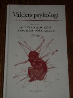 Våldets psykologi - en antologi