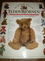 Allt om nalle - Teddybjörnen