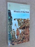 Miracle of the rose