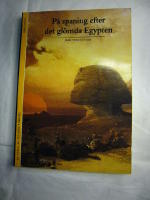 På spaning efter det glömda Egypten