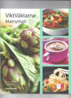 Viktväktarna : matnyttigt!