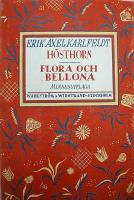 Hösthorn, Flora och Bellona, minnesupplaga