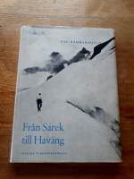 Från Sarel till Haväng