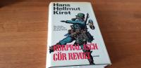 Korpral Asch gör revolt : första delen i romantrilogin om Herbert Asch