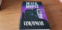Viskningar