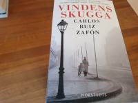Vindens skugga