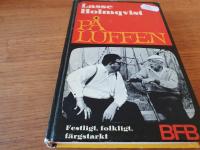 På luffen