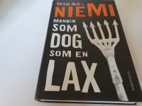 Mannen som dog som en lax
