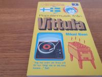 Populärmusik från Vittula