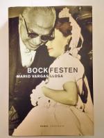 Bockfesten : Roman.