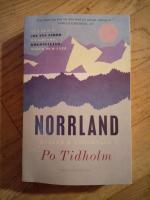 Norrland : essäer och reportage.