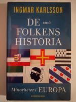 De små folkens historia.
