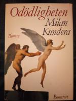 Odödligheten.