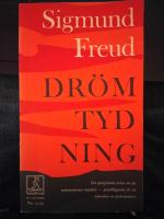 Drömtydning | Freud, Sigmund | Bokbörsen