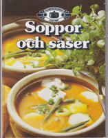 Soppor och såser