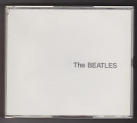 The Beatles (The White Album)