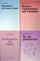 Esoteriskt paket