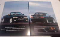BMW M3 cabriolet-modellen