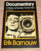 Documentary. A history of the non-fiction film