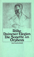 Duineser Elegien / Die Sonette an Orpheus