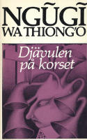 Djävulen på korset