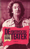 De förtrycktas teater