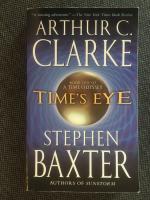Time's Eye