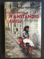 Historien om en anständig familj