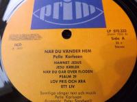 NÄR DU VÄNDER HEM