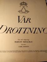 Vår Drottning