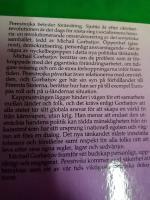 Perestrojka