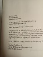Korsordslexikon från A-Ö