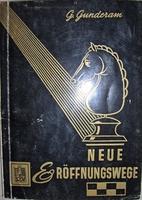 Neue Eröffnungswege
