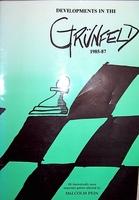 Developments in the Grünfeld 1985-87