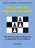 The Complete French Advance