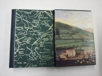 A Tour Through the Whole Island of Great Britain