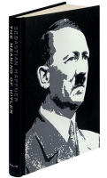 The Meaning of Hitler