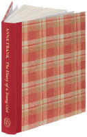 The Diary of a Young Girl