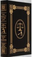 The Majesty of the Law (Signed)